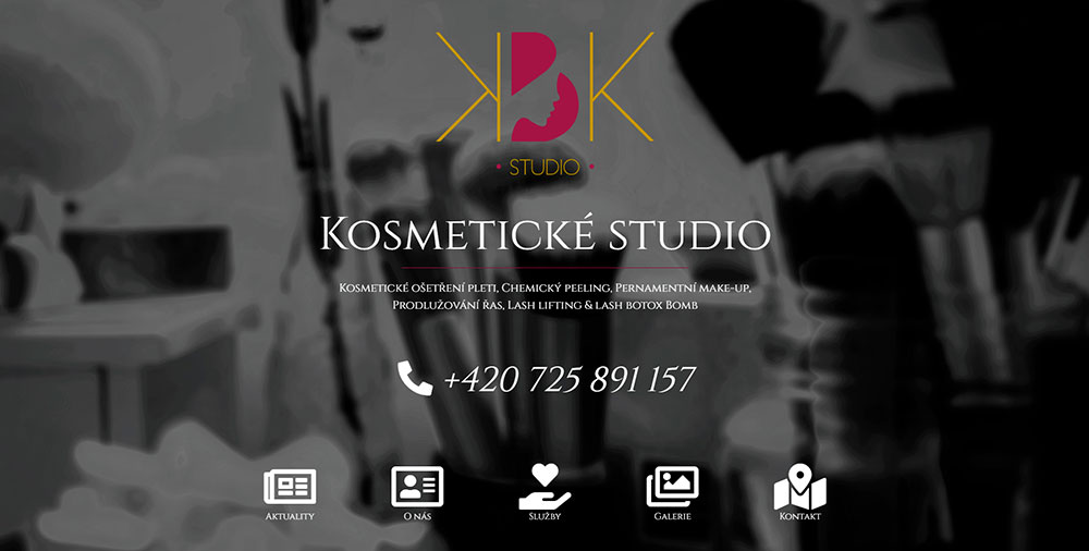 KBKstudio náhledový obrázek č.1