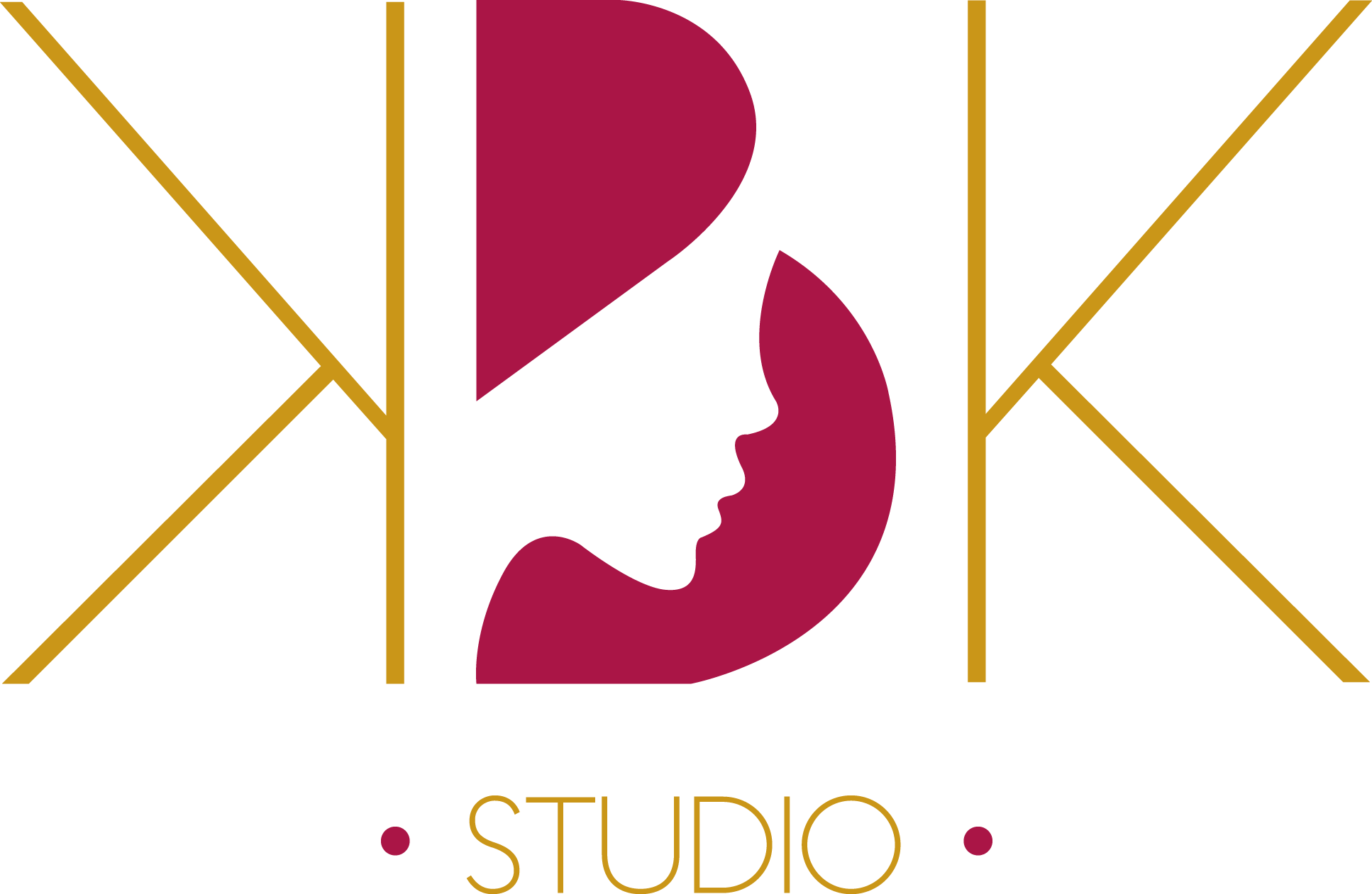 Logo KBK studio