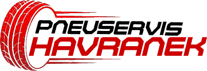 Logo PneuservisuHavránek